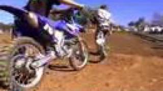 Yamaha of Troy's Zach Osborne