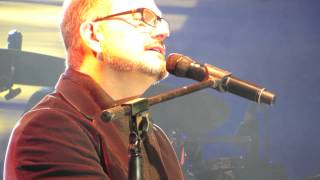 Esperaré - Marcos Witt / Concierto Cajamarca 23/07/2014