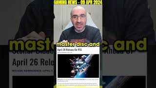 Stellar Blade Goes Gold