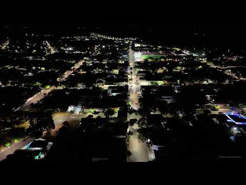 SÃO JOÃO DO CAIUÁ PR  27 DE DEZEMBRO DE 2025