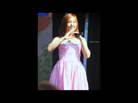 130922 Happy Birthday Hong Yookyung