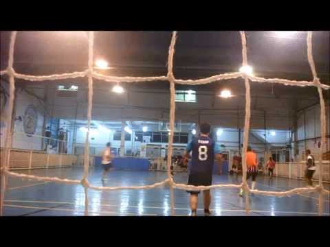 Fut na Kostal - Piores Momentos