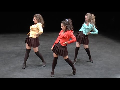 Candy Store - Heathers: The Musical
