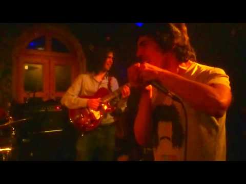 Fire in Edelweiss with  Bernie Ray