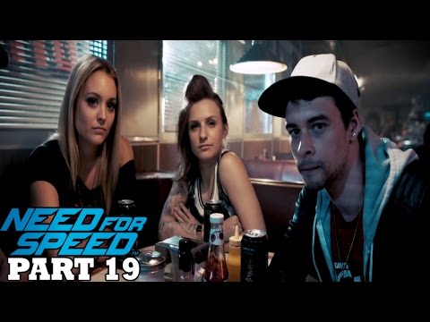 Need For Speed 2015 Reboot Campaign/Career/Story Mode PS4 Gameplay Walkthrough Part - 19