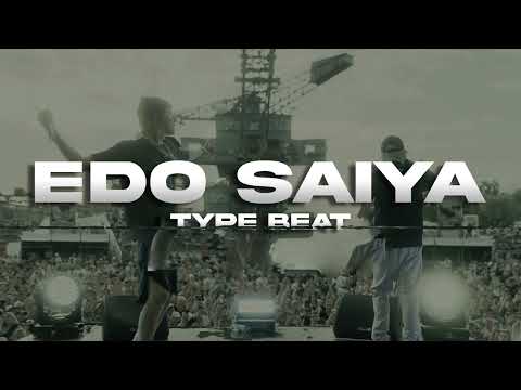 (FREE) Edo Saiya x t-low Type Beat "Kaltes Herz" 2022