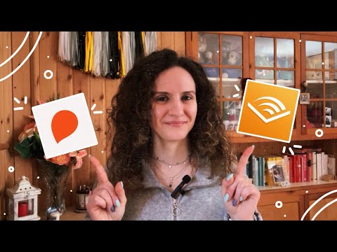 AUDIBLE o STORYTEL: scopri qual è la piattaforma di audiolibri più adatta a te 📚🎧