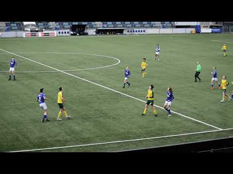 FC Den Bosch Jo 15 vs Fortuna Sittard Jo 15