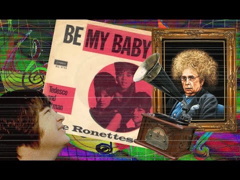 Phil Spector on Brian Wilson