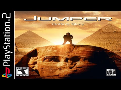 Vidéo Jumper : Griffin's Story