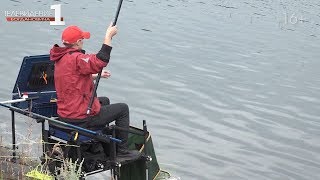 Когда соревнования по рыбной ловли в свердловской области