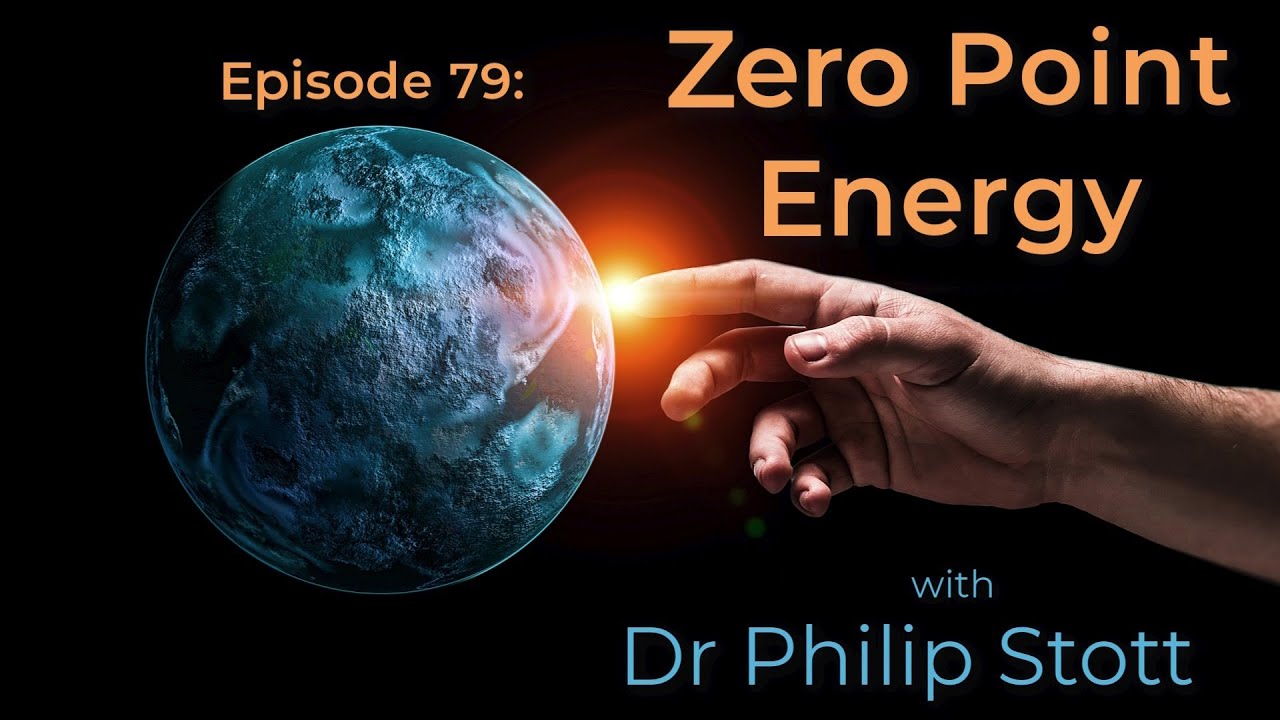 79 | Zero Point Energy