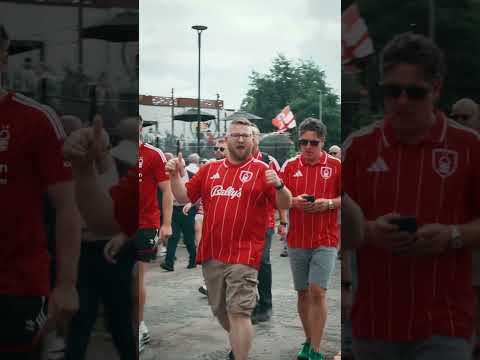 Arnaud Kalimuendo is a Red! 🤩