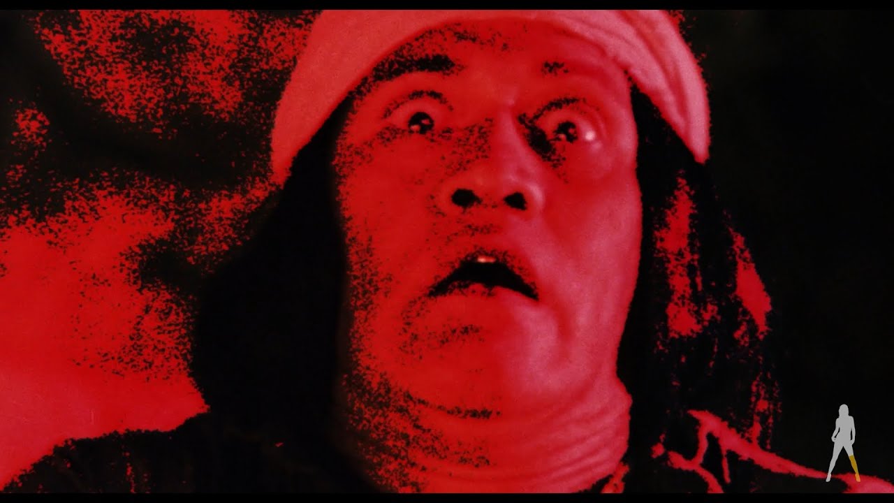 Vinegar Syndrome Blu-ray Promo Trailer