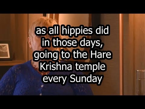 The Hazel O'Connor Story - Interview by Iain McNay: 9:32 - 11:51