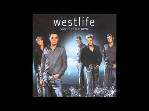 Westlife - Evergreen
