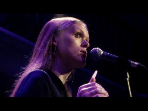 Ethel Cain - Sun Bleached Flies (Live @ Silent Green, Berlin, 1 December 2022)