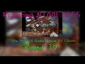 The Pitch Of Booba Screen V2 Effects Round 37