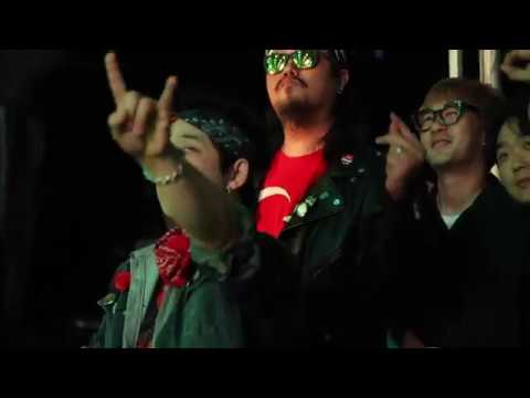 그린플러그드 페스티벌 2019