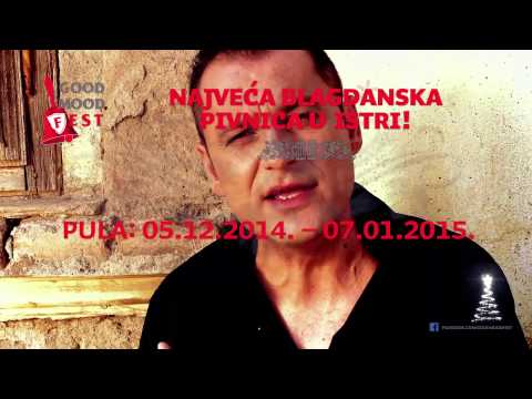 ROCK KONCERT "TEŠKA INDUSTRIJA I SLAVONIJA BAND"