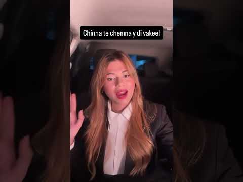 Convo Cheema Y - Female Version @cheemay5882 #cheemay #convo