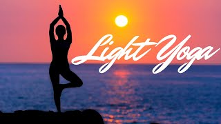 Light Yoga