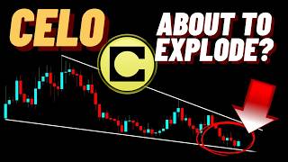 Download lagu CELO Coin | About To Explode? mp3