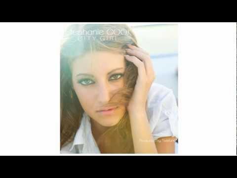 Stephanie Cook Ft. Telefunk (produced by Telefunk)