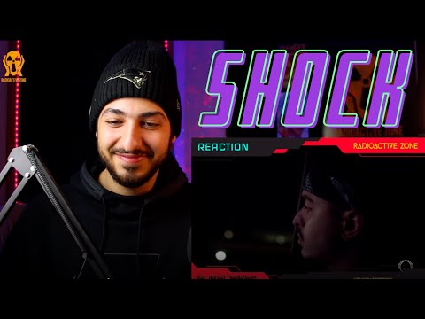 REACTION TO "SHOCK" MUSIC VIDEO LEITO - واکنش به موزیک ویدیو شوک از لیتو