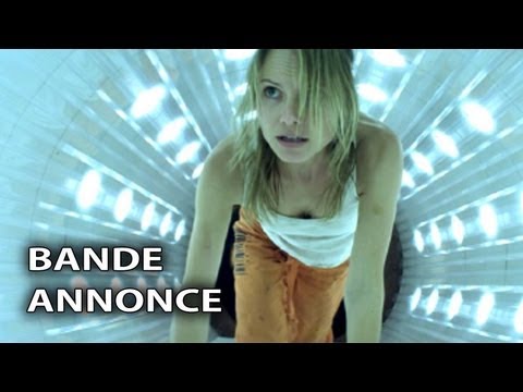 Crawlspace Bande Annonce (2013)
