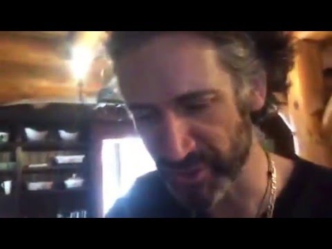 Life Hack: Hot knife through Butter