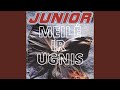 Junior - Likimo lietus