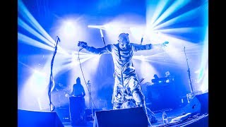 Skinny Puppy - Assimilate@WGT 2017.