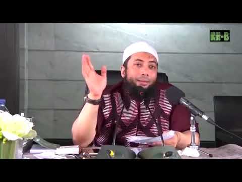 Allah Bersemayam Di Atas Arsy, Apa Maksudnya      Ustadz Khalid Basalamah Tanya Jawab 2016
