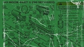 Bag Ty ft Taliban & ATL Smook - No Hook [Prod by BHunna]