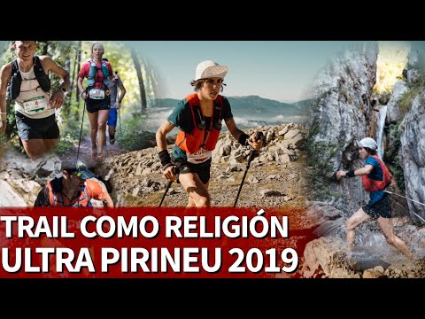 La emoción de la Salomon Ultra Pirineu 2019: lo mejor de cada prueba | Diario AS
