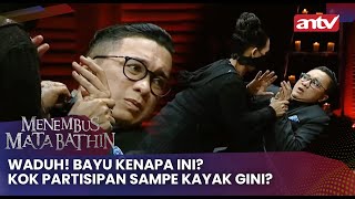 Download lagu Waduh! Bayu Kenapa Ini? Kok Partisipan Sampe Kayak Gini? | Menembus Mata Batin Eps 125 Full mp3 Download lagu Waduh! Bayu Kenapa Ini? Kok Partisipan Sampe Kayak Gini? | Menembus Mata Batin Eps 125 Full mp3