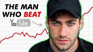 How Airrack Gained 1 Million Subscribers in 1 Year (Genius YouTube Strategy) thumbnail