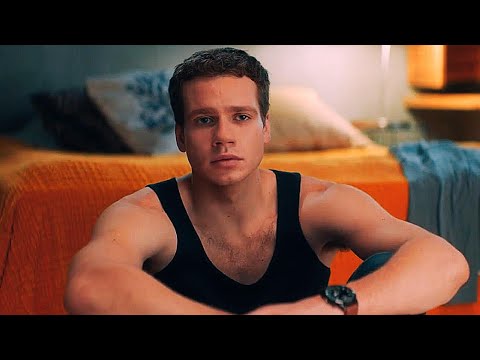 Олень — Официальный трейлер (2025)