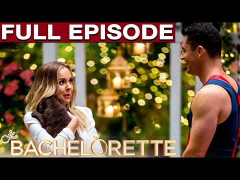 The Bachelorette Australia Season 5 Episode 1 (Full Episode)