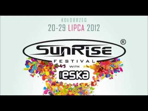 Fafaq - Opus Magnum (Official Sunrise Festival 2012 Anthem)