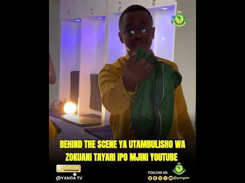 Sikia Tambo za Ally Kamwe kwenye usajili wa AI Hosein Zakouani