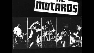 The Motards - ...Rock Kids (Full Album)