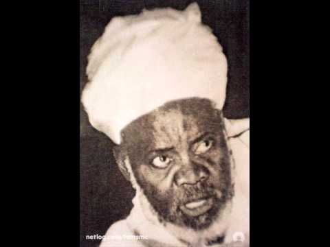 The Music Of Allah-Zwa antu-Hadi Shaban