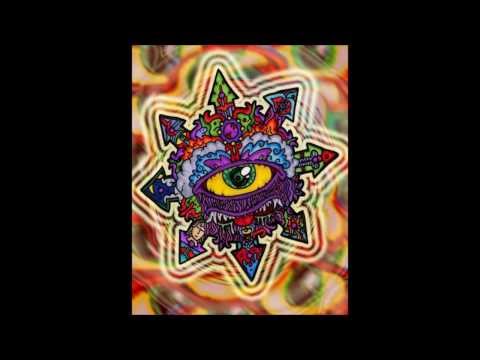 Nazrael - The World Of Virtual Audio