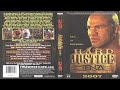 TNA Wrestling Hard Justice 2007 WWE 2K19 Full Card Playthrough