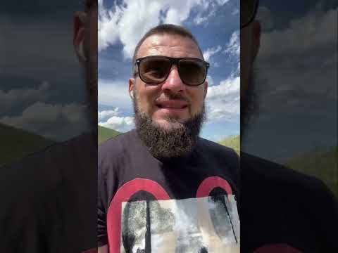 Video namjenjen za sve one koji su iskušani i imaju brige i tegobe u životu. Almir Kapić!