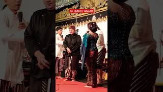 Download lagu Niken minta duet lagu dewo tresno bersama rendra🤭👍♥️ #shorts #nikensalindry #nikensalindri mp3