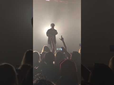 BEVERLY 1LLS || SMTM5 160903 (DOK2, THE QUIETT)