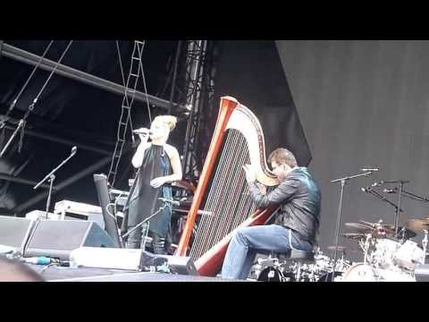 Katarína Knechtová & Michal Matejčík - My Joy